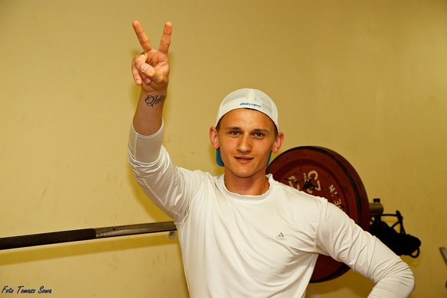 Hokeiści rozpoczęli letnie przygotowania