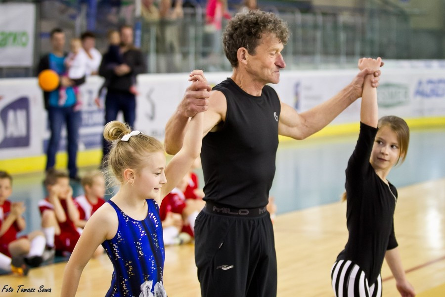 Spartanie w ?Mam talent?. Trzy razy tak!