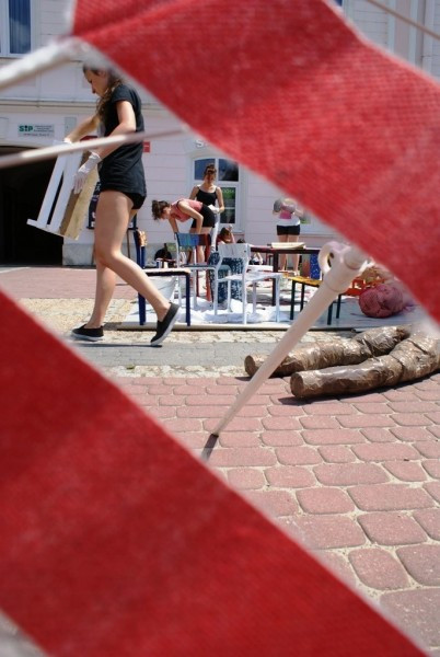 Drugie życie starych mebli