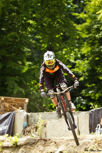 Działo się na Torsanie