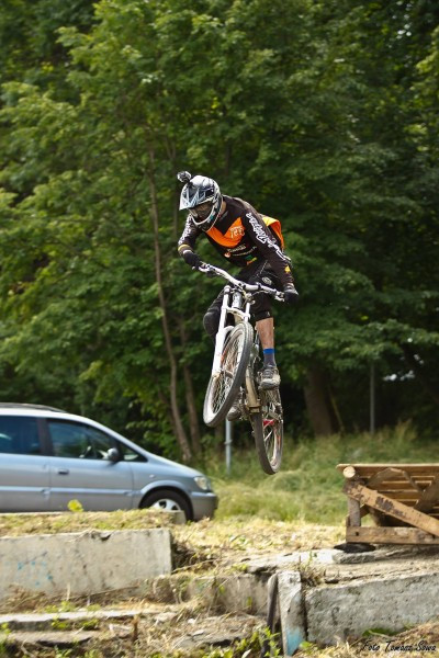 Działo się na Torsanie