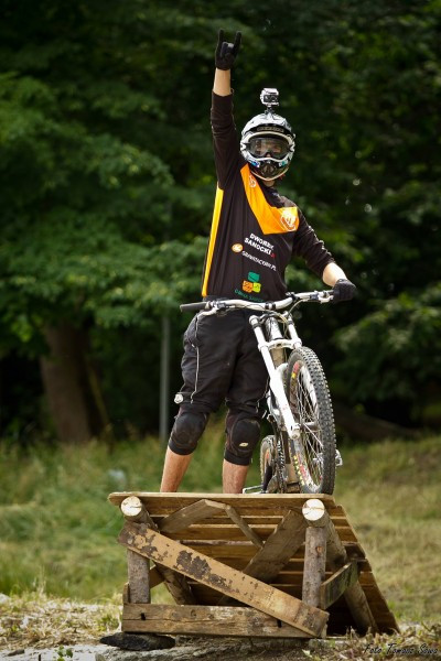 Działo się na Torsanie