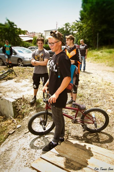 Działo się na Torsanie