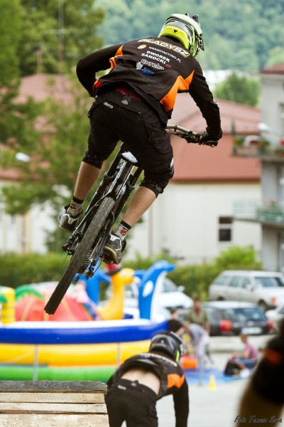 Działo się na Torsanie