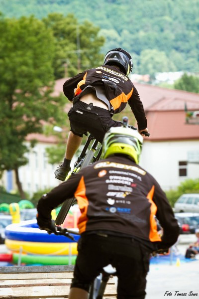 Działo się na Torsanie