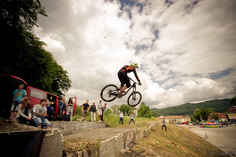 Działo się na Torsanie