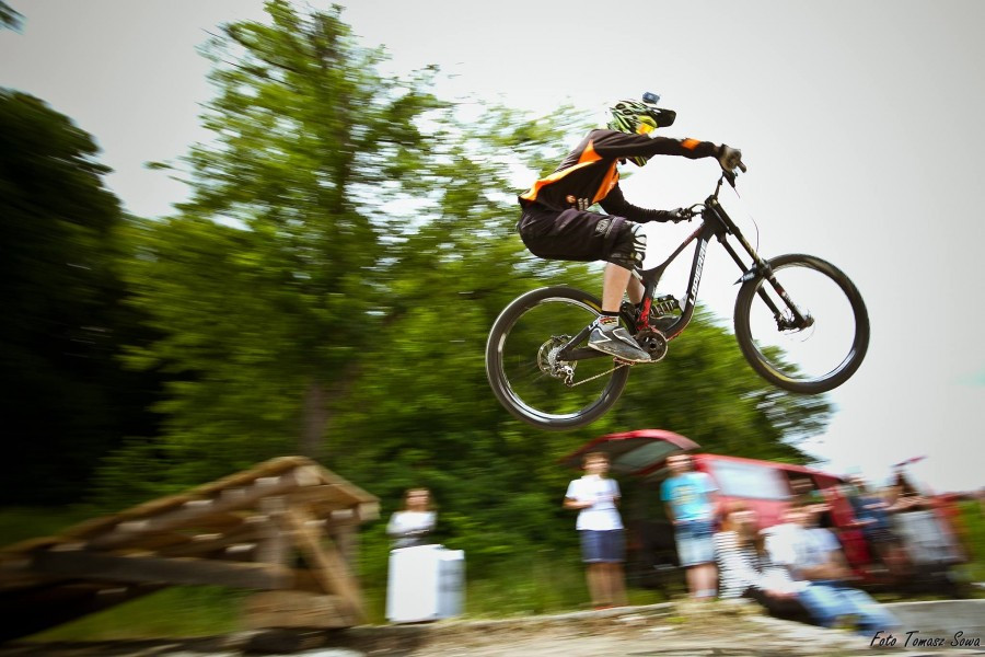 Działo się na Torsanie