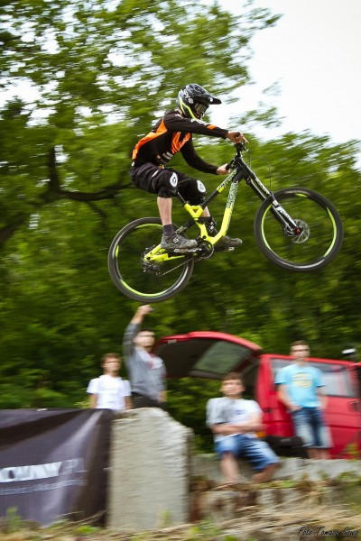 Działo się na Torsanie