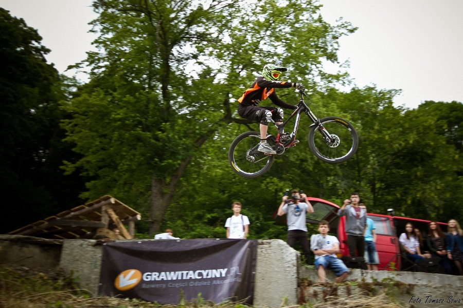 Działo się na Torsanie