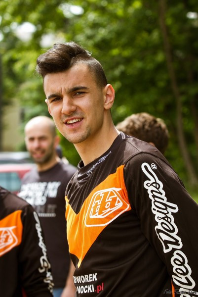 Działo się na Torsanie