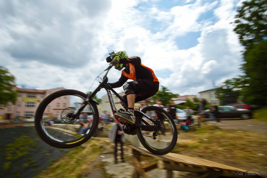 Działo się na Torsanie