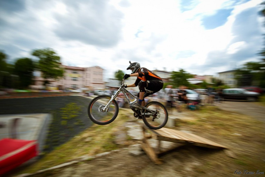 Działo się na Torsanie