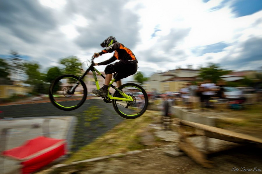 Działo się na Torsanie