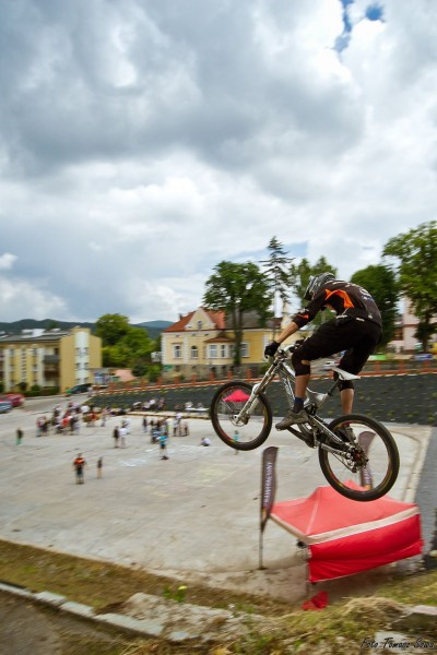 Działo się na Torsanie