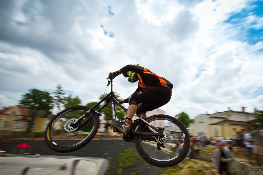 Działo się na Torsanie