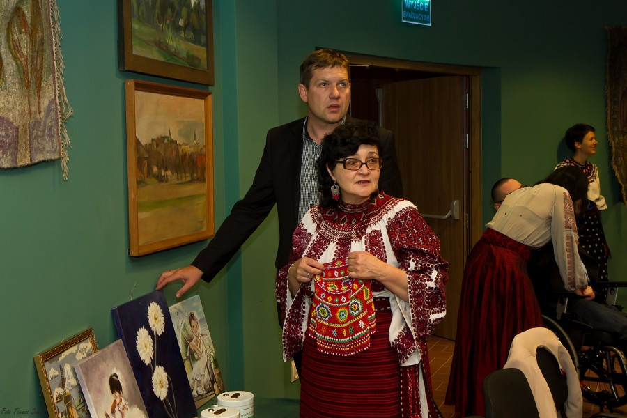 Artyści pomagają Adrianowi, Ty też możesz