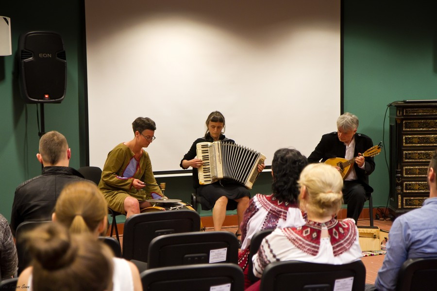 Artyści pomagają Adrianowi, Ty też możesz