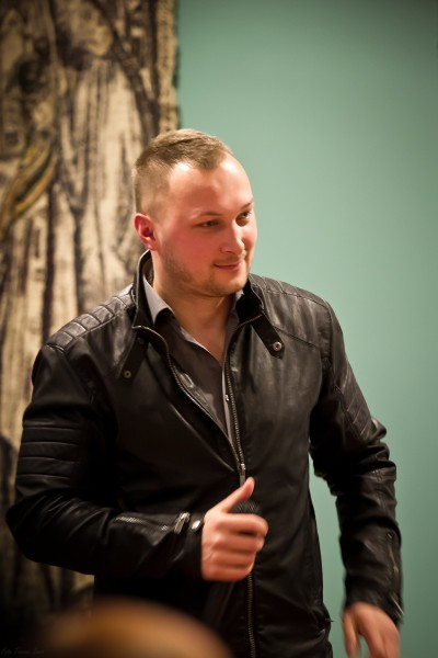 Artyści pomagają Adrianowi, Ty też możesz