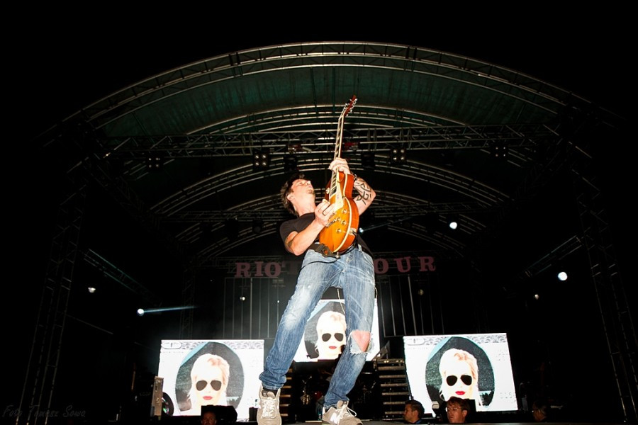 Doda zaśpiewała w Sanoku