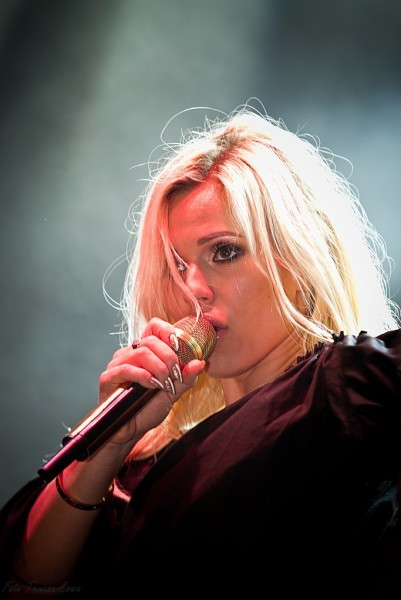 Doda zaśpiewała w Sanoku