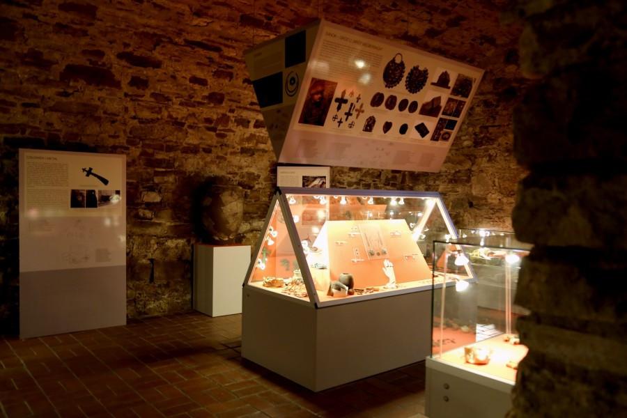 W tysiąc eksponatów dookoła Sanoka