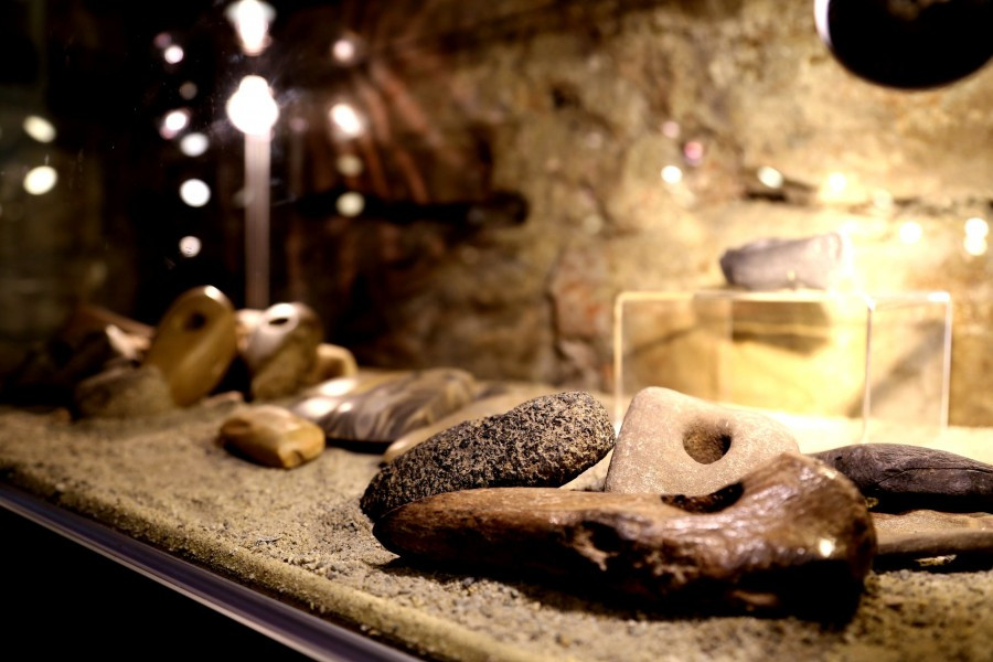 W tysiąc eksponatów dookoła Sanoka