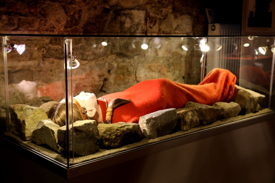 W tysiąc eksponatów dookoła Sanoka