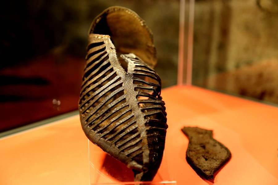 W tysiąc eksponatów dookoła Sanoka