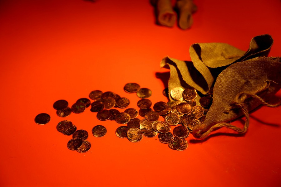 W tysiąc eksponatów dookoła Sanoka