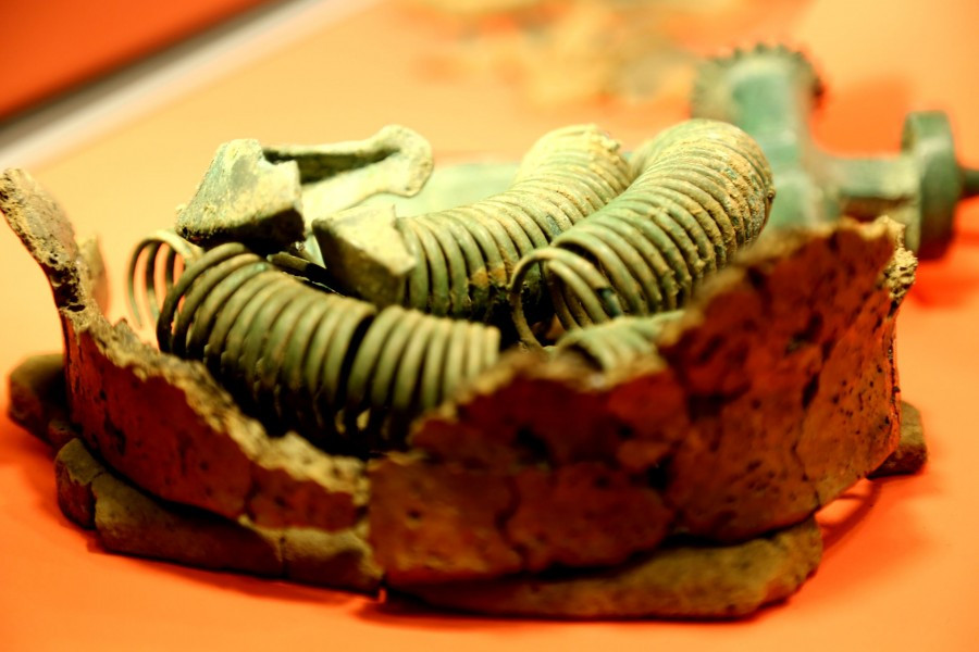 W tysiąc eksponatów dookoła Sanoka