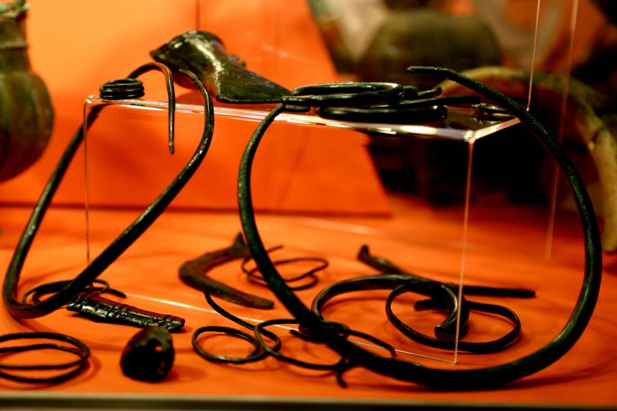 W tysiąc eksponatów dookoła Sanoka