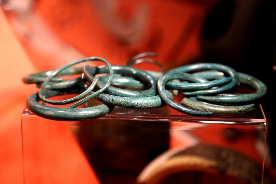 W tysiąc eksponatów dookoła Sanoka