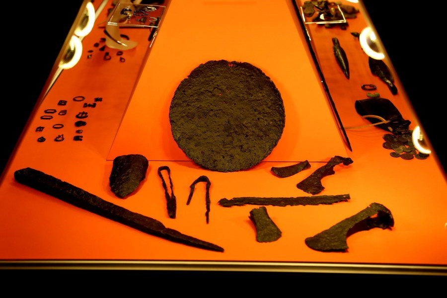 W tysiąc eksponatów dookoła Sanoka