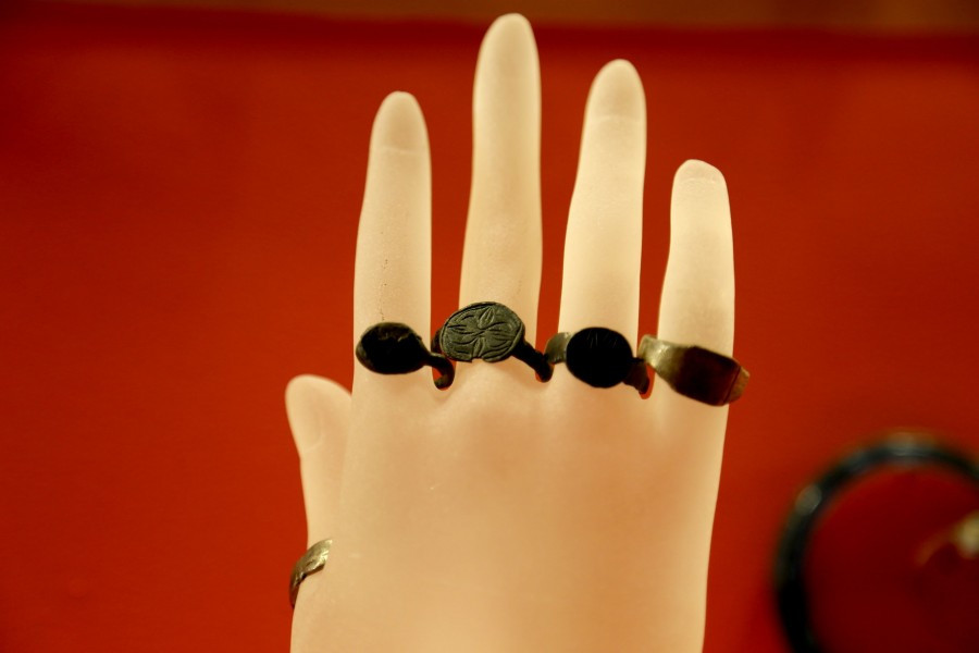 W tysiąc eksponatów dookoła Sanoka