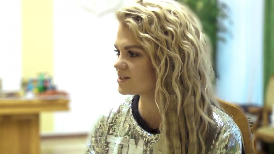 Margaret gościem iSanok.pl