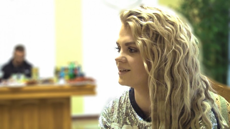 Margaret gościem iSanok.pl