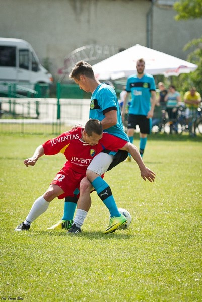 Po roku przerwy Sanok ponownie ma seniorską drużynę. Towarzyski debiut Ekoball Stal Sanok