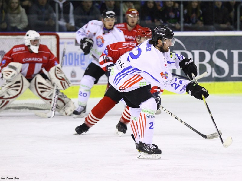 Maciej Mermer kończy karierę. Zobacz najlepsze momenty na zdjęciach