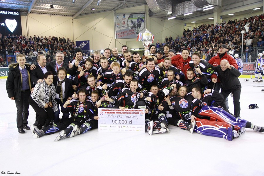 Maciej Mermer kończy karierę. Zobacz najlepsze momenty na zdjęciach