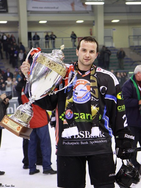 Maciej Mermer kończy karierę. Zobacz najlepsze momenty na zdjęciach