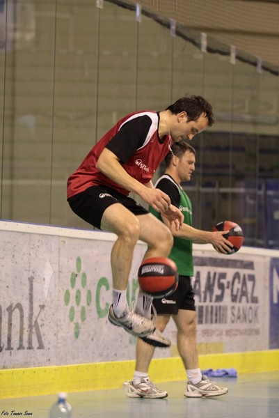 Maciej Mermer kończy karierę. Zobacz najlepsze momenty na zdjęciach