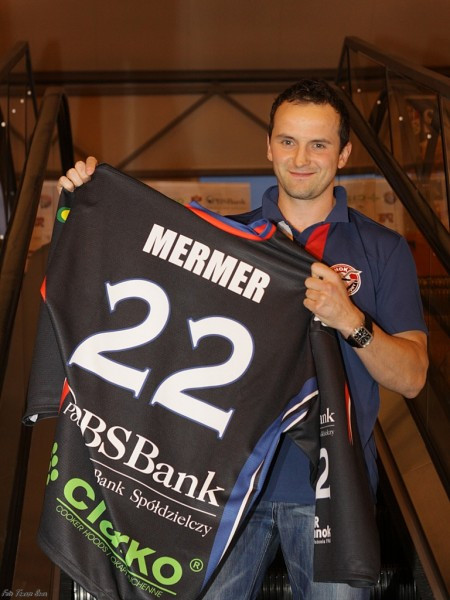 Maciej Mermer kończy karierę. Zobacz najlepsze momenty na zdjęciach