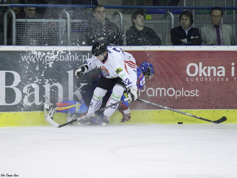 Maciej Mermer kończy karierę. Zobacz najlepsze momenty na zdjęciach