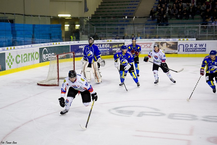 Maciej Mermer kończy karierę. Zobacz najlepsze momenty na zdjęciach