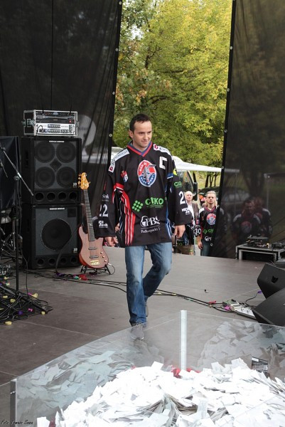 Maciej Mermer kończy karierę. Zobacz najlepsze momenty na zdjęciach