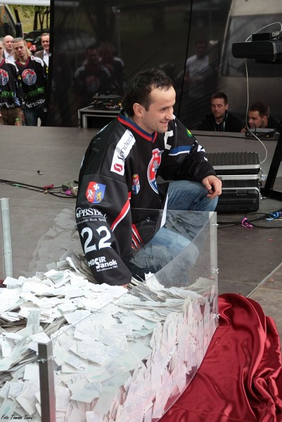 Maciej Mermer kończy karierę. Zobacz najlepsze momenty na zdjęciach