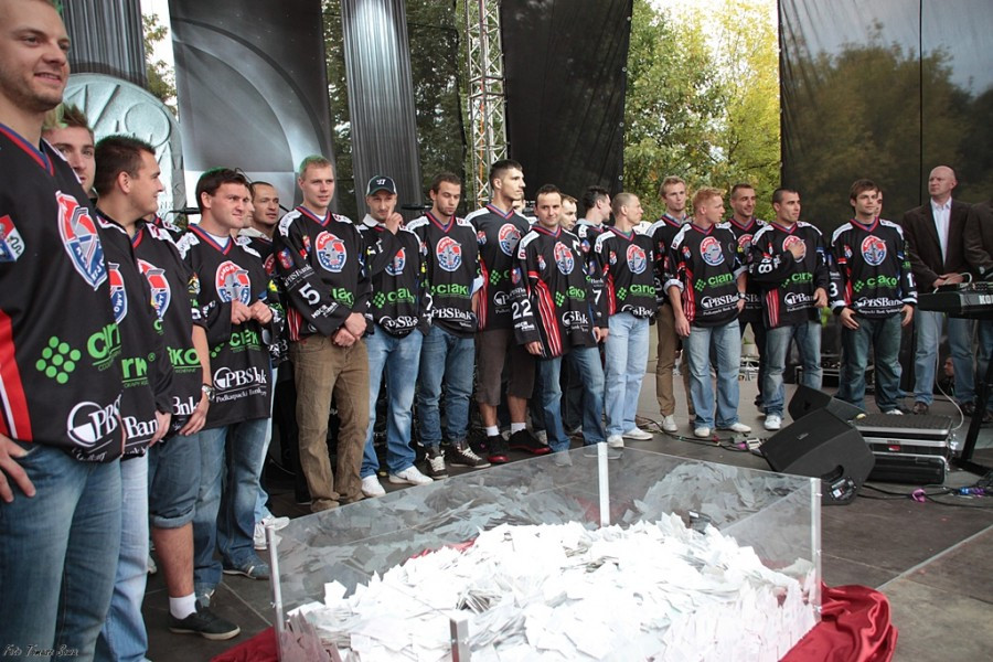 Maciej Mermer kończy karierę. Zobacz najlepsze momenty na zdjęciach