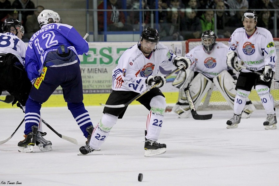 Maciej Mermer kończy karierę. Zobacz najlepsze momenty na zdjęciach