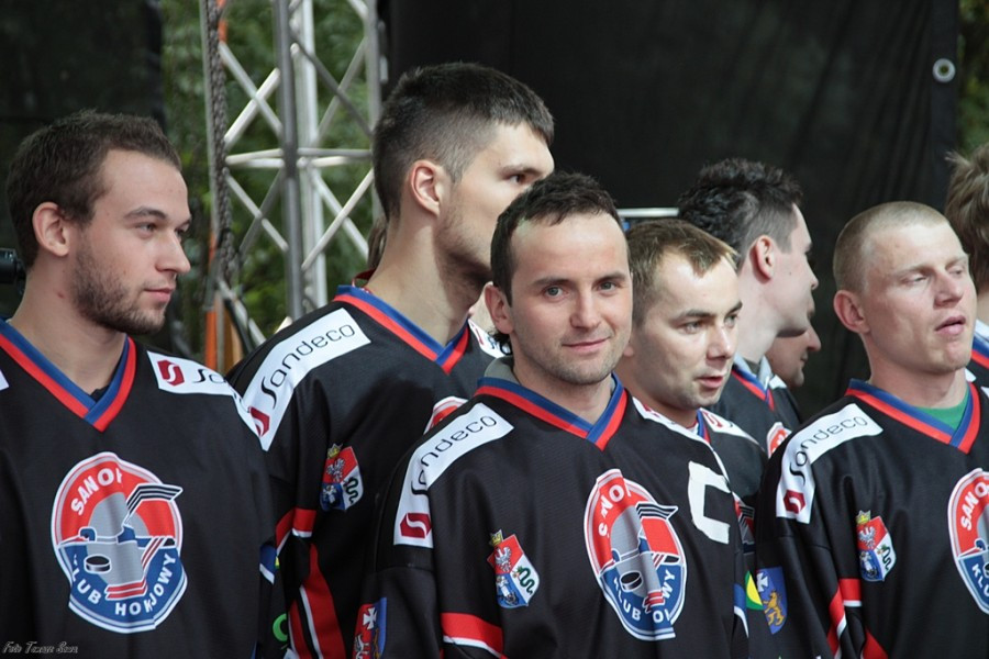 Maciej Mermer kończy karierę. Zobacz najlepsze momenty na zdjęciach