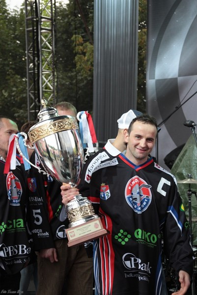 Maciej Mermer kończy karierę. Zobacz najlepsze momenty na zdjęciach